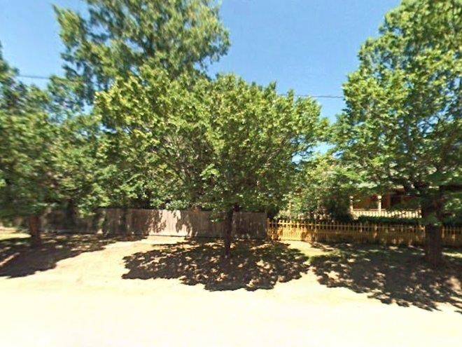 Elm tree lodge beechworth