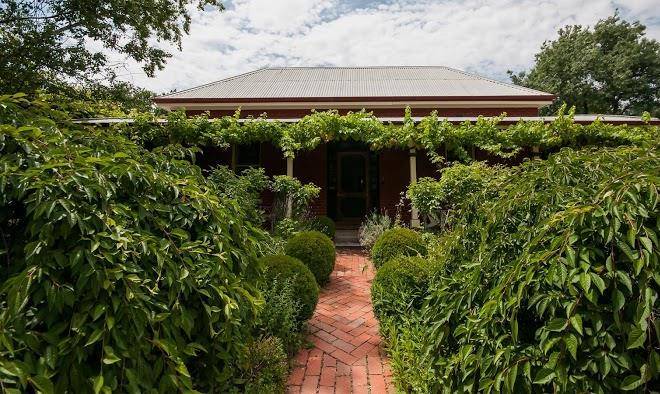 The graces beechworth