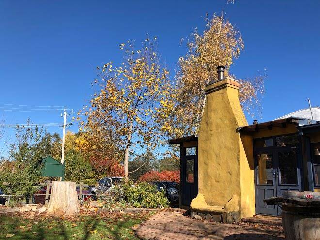 The stanley pub