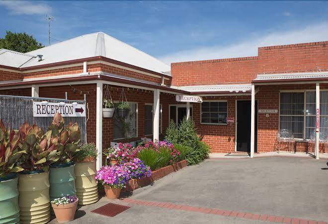 Yackandandah motor inn