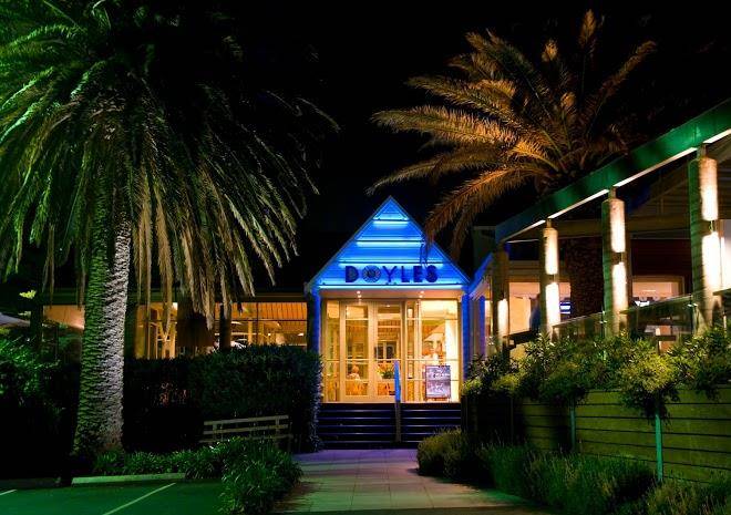 Doyles bridge hotel