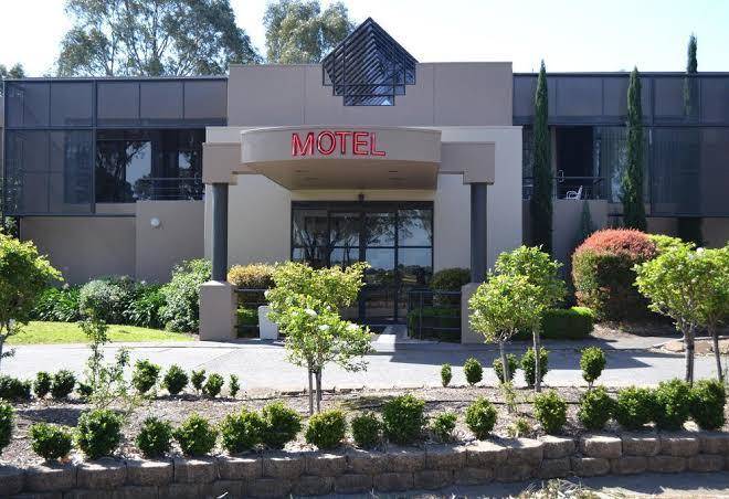 Dingley international motel