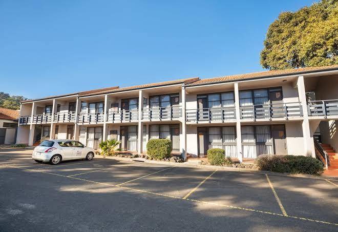 Nightcap at ferntree gully hotel motel