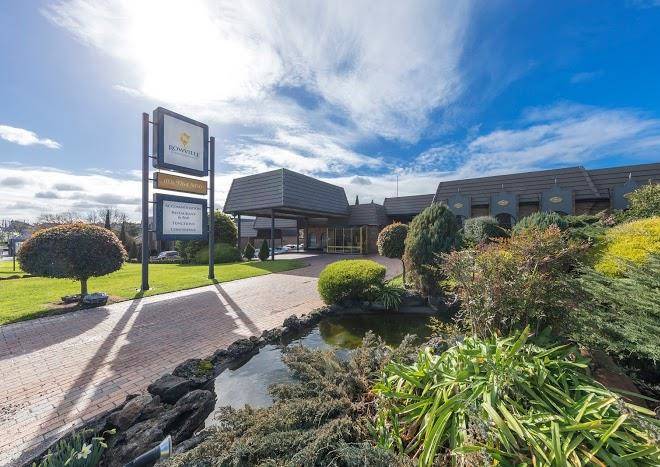 Rowville international hotel