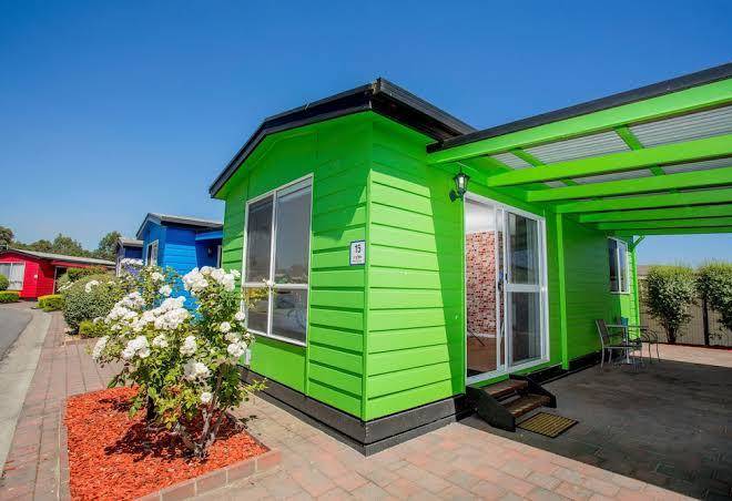 Big4 Traralgon Park Lane Holiday Park Image