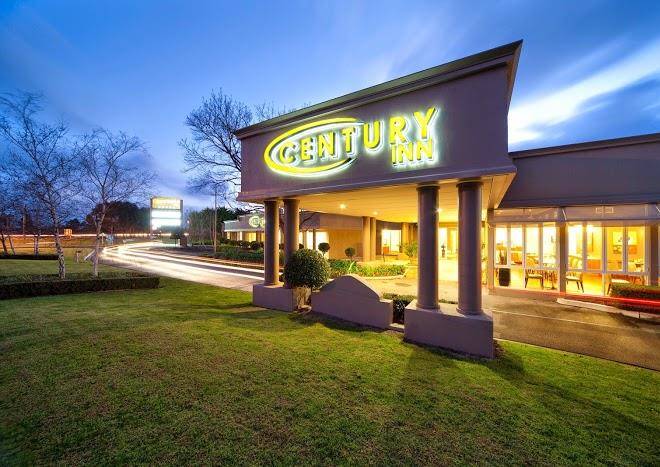 Century inn traralgon