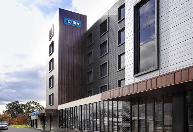 Mantra traralgon