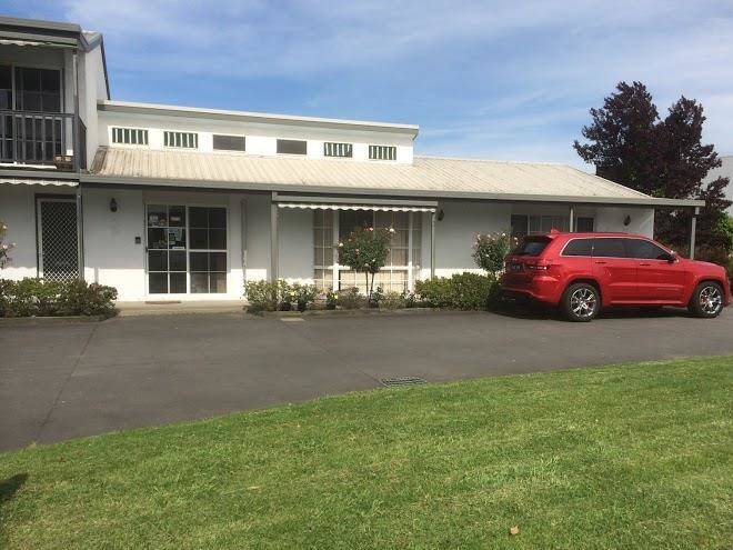 Mid valley motel