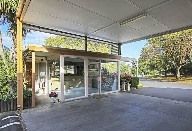 Moe Parklands Motel Image