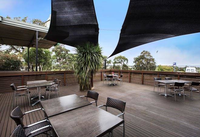 Morwell hotel