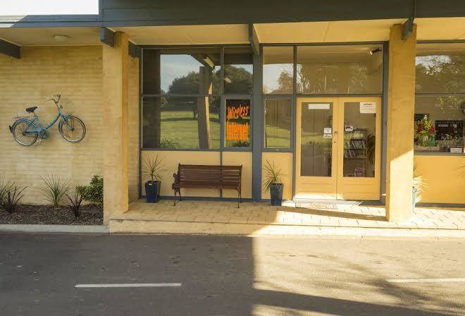 Motel traralgon
