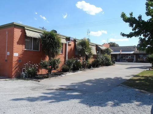 Wedderburn Goldseeker Motel Image