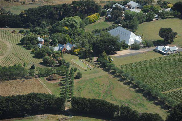 Cope williams winery
