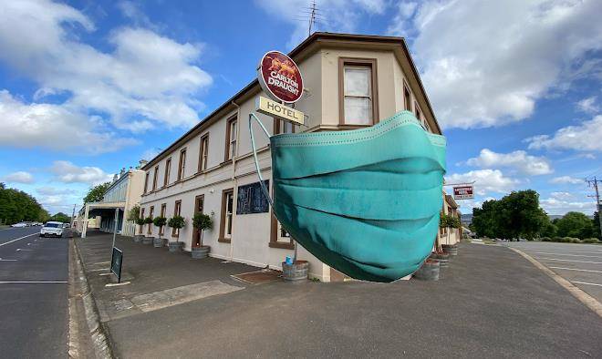 Lancefield hotel