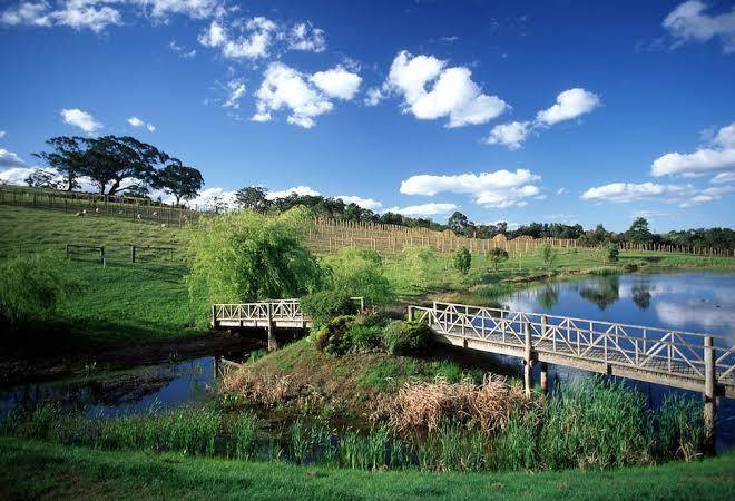 Lancemore macedon ranges