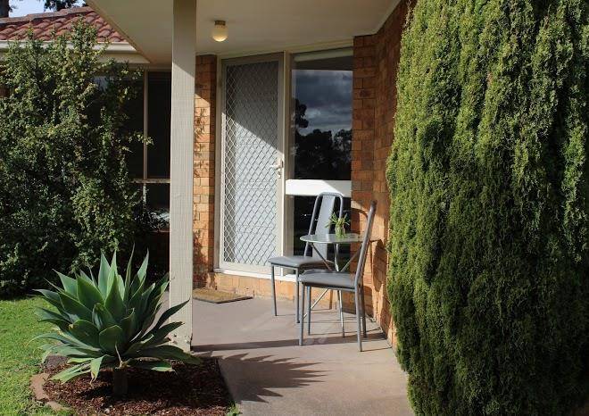 Andersons creek 1 at east doncaster