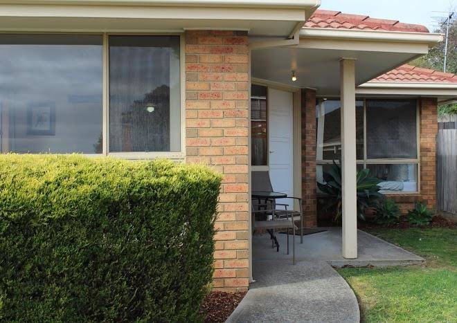 Andersons creek 2 at east doncaster