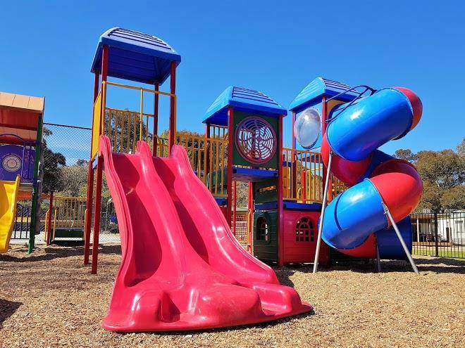 Bonnie doon lakeside leisure resort