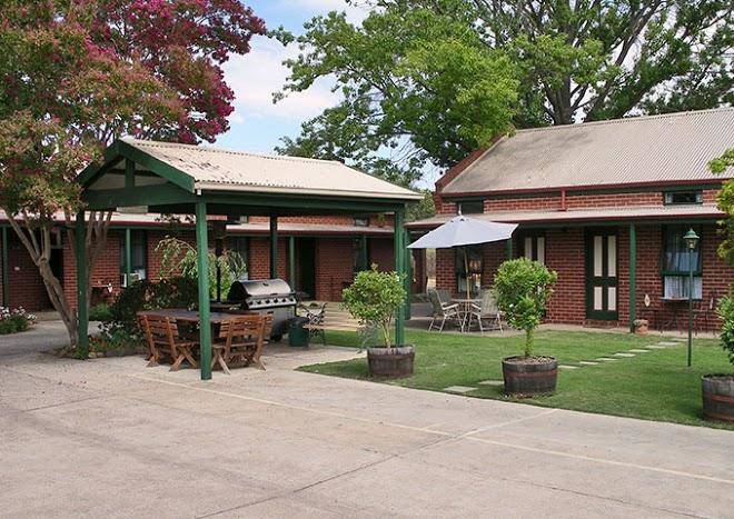 Mansfield travellers lodge and backpackers