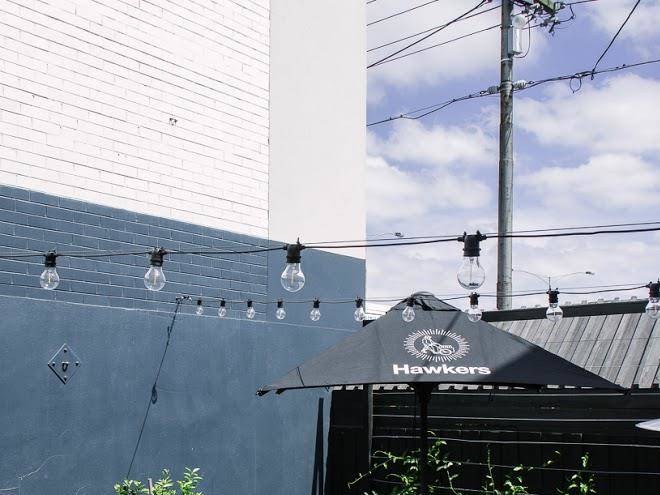 Plough hotel footscray