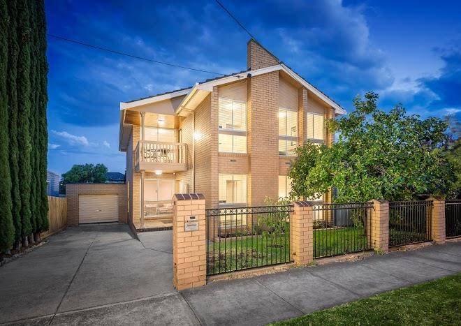 Stay Belgravia Image