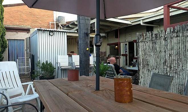 The Footscray Hotel Image