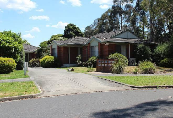 Australian Home Away Bardia Ringwood Image