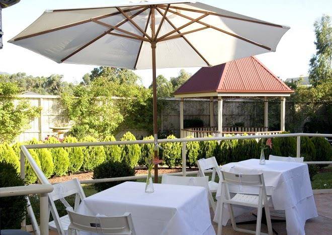 Dorset gardens hotel
