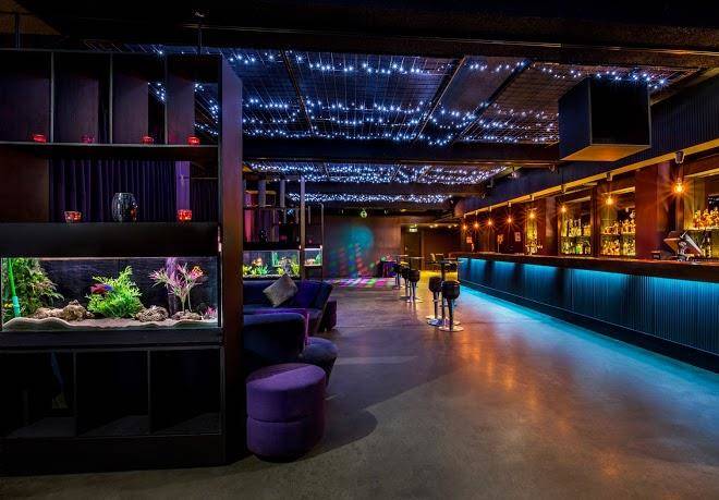 Manhattan Hotel Image