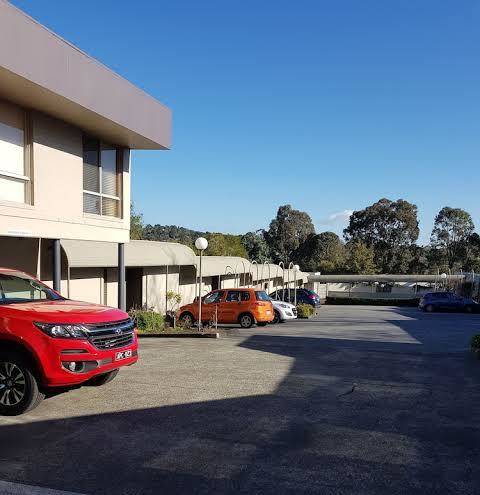 Ringwood lake inn
