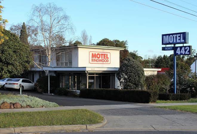 Ringwood motel