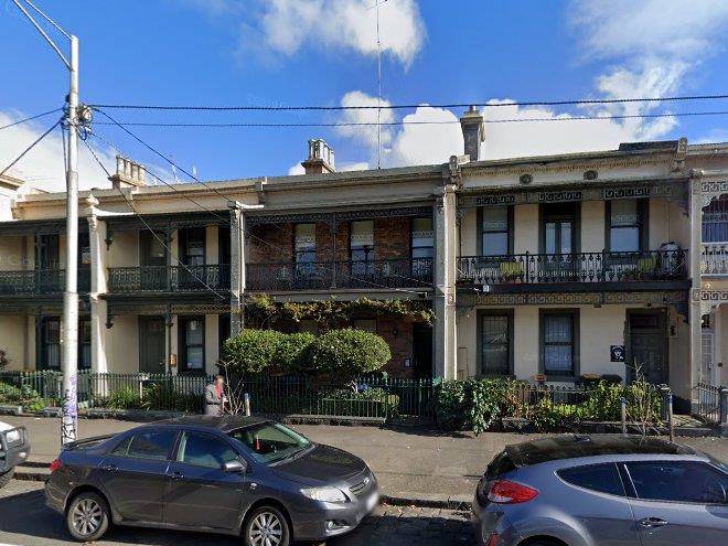 169 drummond