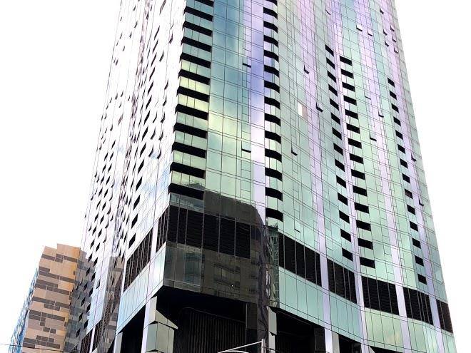 2br apt in melbourne cbd melbourne uni rmit