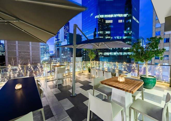 Adina apartment hotel melbourne