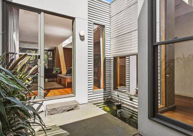 Boutique stays curran terrace