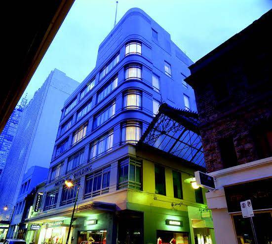 Causeway 353 Hotel melbourne