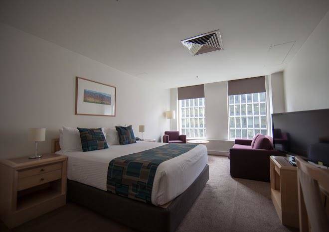 Citiclub hotel melbourne