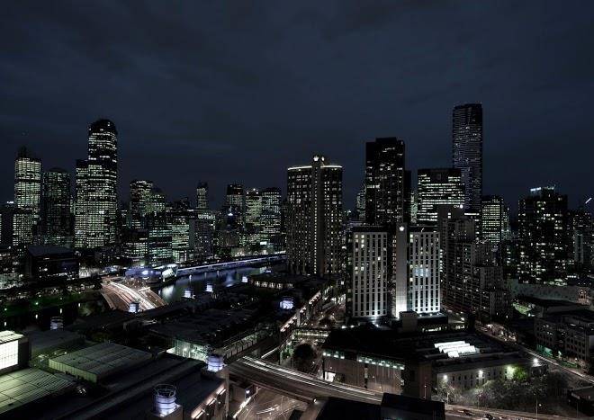 Crown metropol melbourne