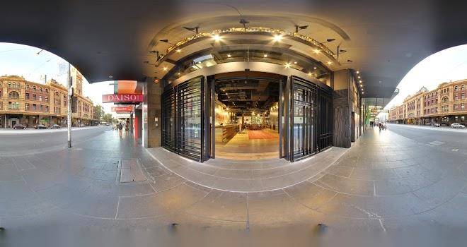 Doubletree By Hilton Hotel Melbourne Flinders Street Image
