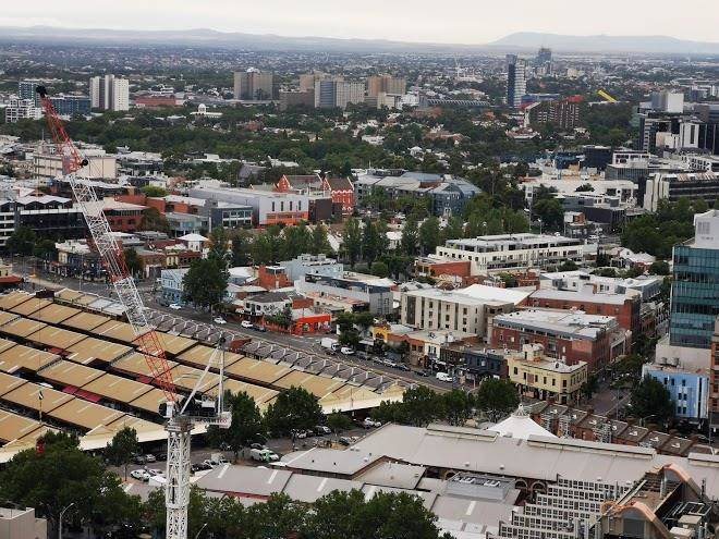 Empire melbourne central
