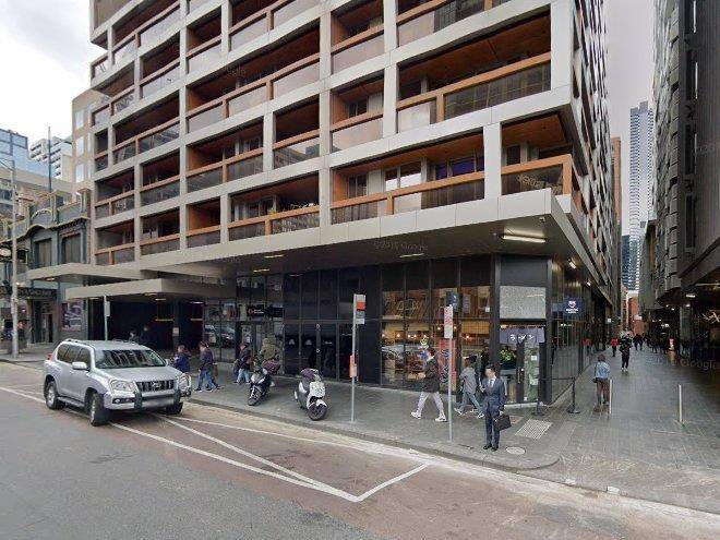 Executive stay on sothern cross