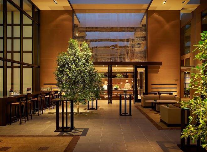 Grand hyatt melbourne