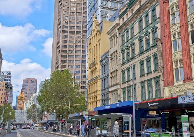 Ibis budget melbourne cbd