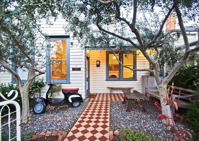 Kensington b&b