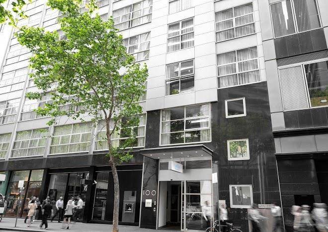 Mantra 100 Exhibition Melbourne Image