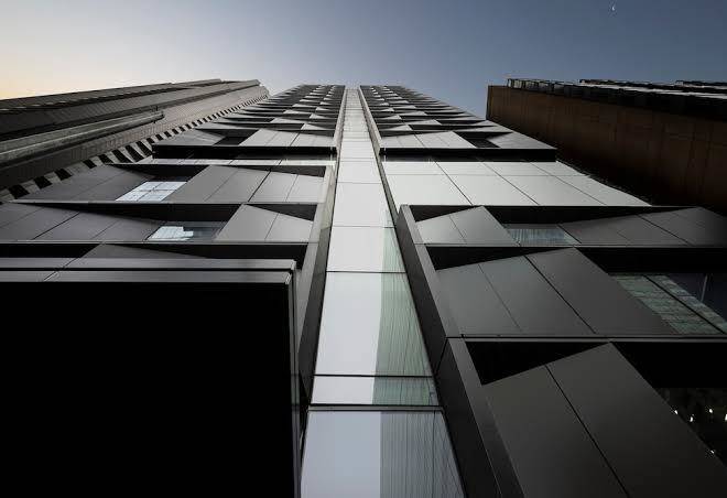 Next hotel melbourne