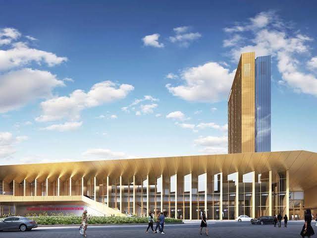 Novotel melbourne south wharf