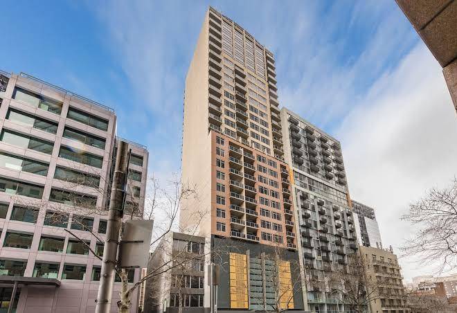 Oaks melbourne on lonsdale suites