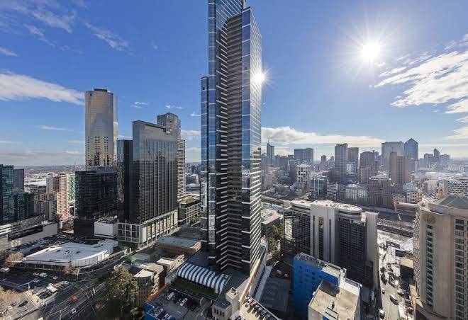 Oaks melbourne southbank suites