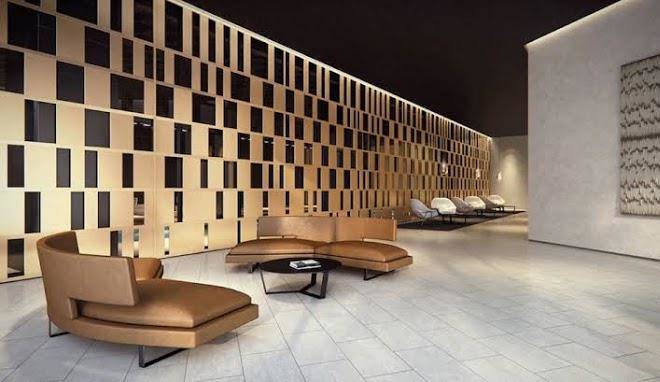 Turnkey accommodation victoria harbour docklands